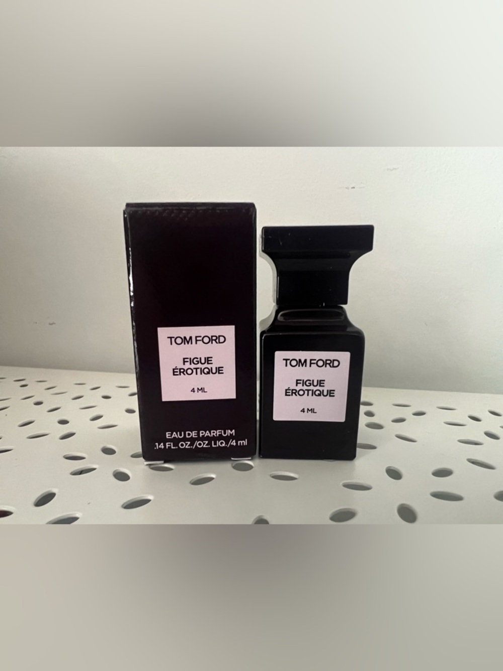Tom Ford Figue Erotique